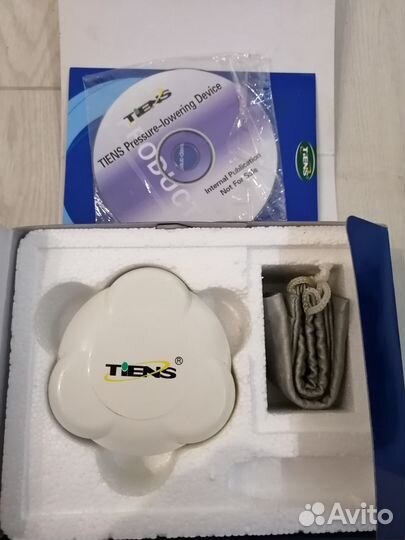 Массажер-электростимулятор бытовой 