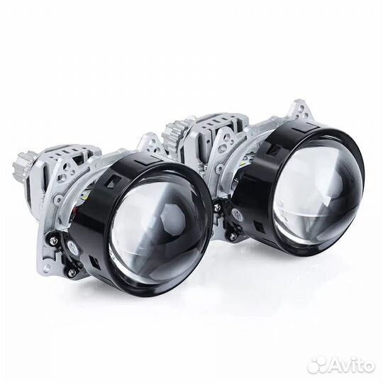 Светодиодные линзы Aozoom A19 2024 3.0