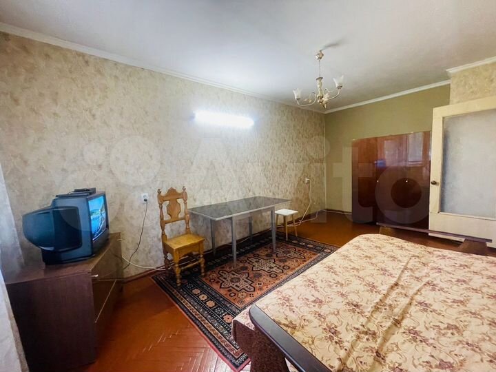 1-к. квартира, 32 м², 5/5 эт.