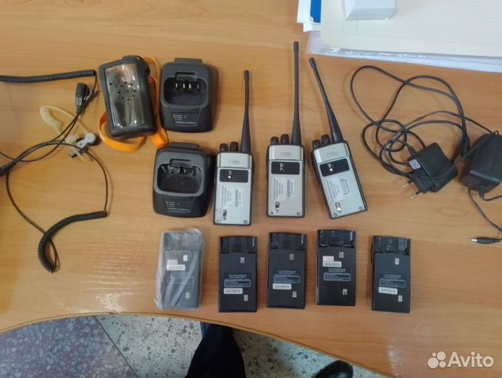 Рация Аргут