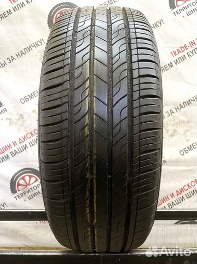 Kumho Solus TA21 235/60 R16 100V