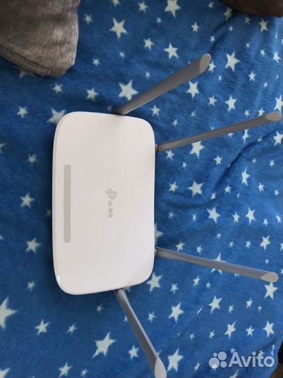 Роутер 5G tp-link