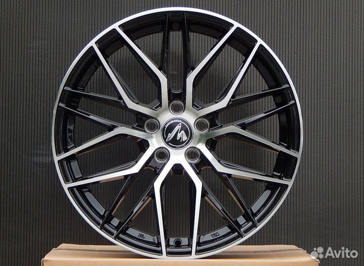 Диски Makstton 17