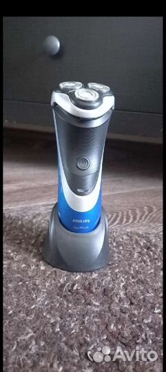 Бритва электрическая philips