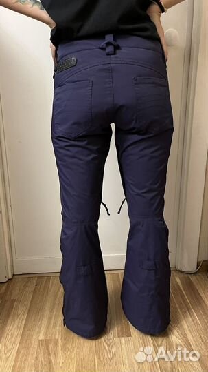 Горнолыжные штаны женские xs Burton