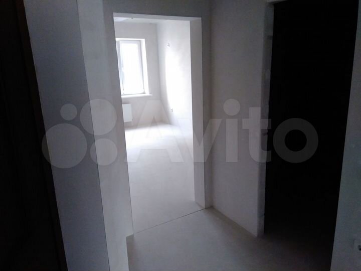 2-к. квартира, 61 м², 6/22 эт.