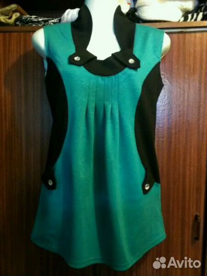 Женские вещи