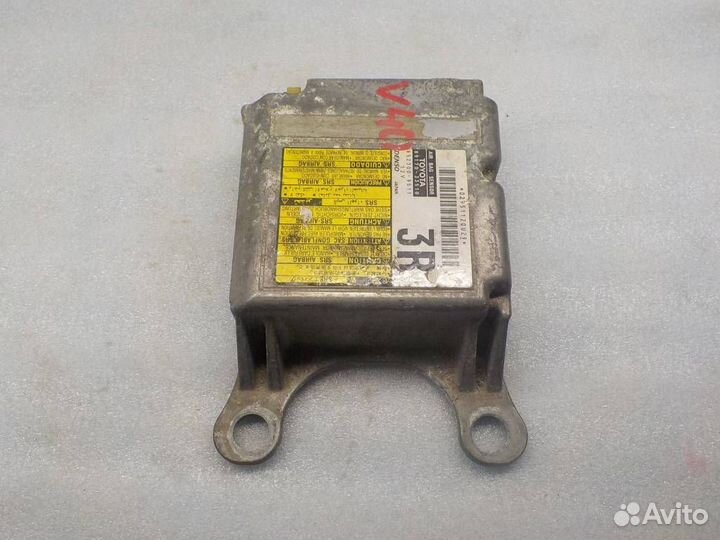Блок управления AIR BAG Toyota Camry XV40 2006-20