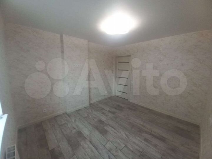 2-к. квартира, 55 м², 16/18 эт.