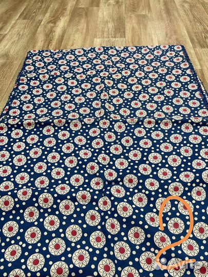 Отрез ткани СССР