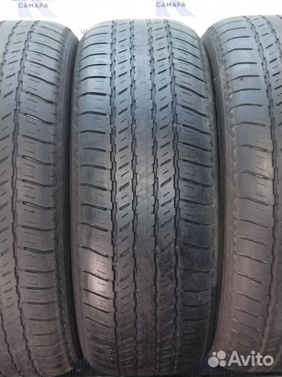 Bridgestone Dueler H/T 684II 265/60 R18 110