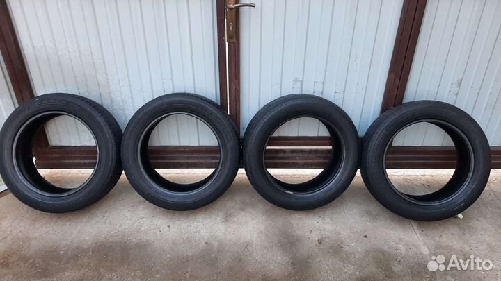 Bridgestone Turanza ER30 205/55 R16