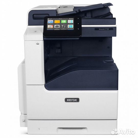 Мфу Xerox VersaLink C7120 489847