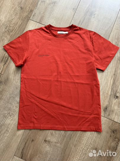 Pangaia футболка