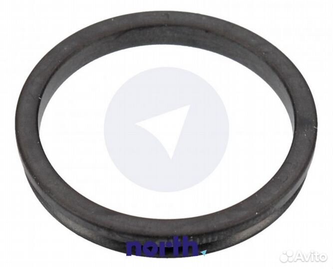 Уплотнитель кухонного комбайна Bosch оригинал 0002