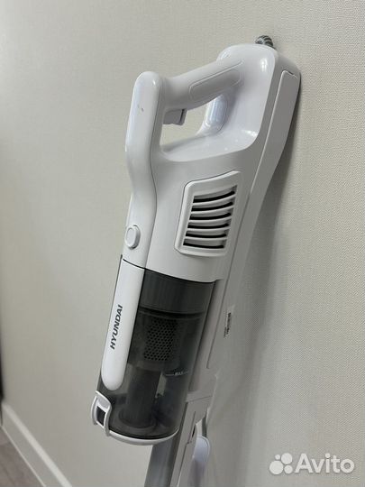 Ручной пылесос