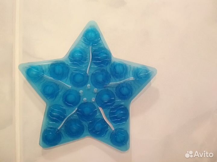 Декор для ванной