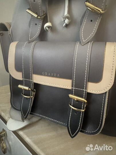 Рюкзак grafea