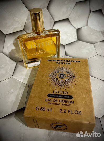 Oud for Greatness Initio Parfums Prives