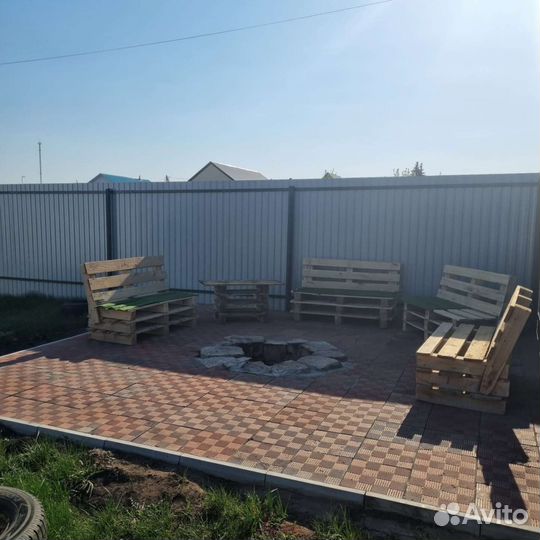 Аренда беседки