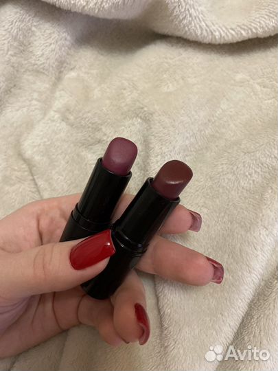 Косметика бесплатно