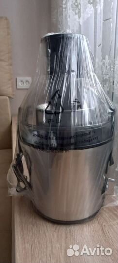 Соковыжималка