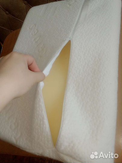 Ортопедическая подушка Trives