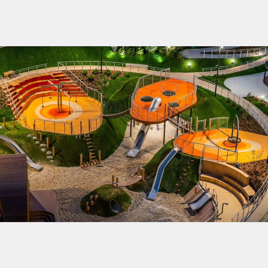 2-к. квартира, 69,5 м², 21/28 эт.