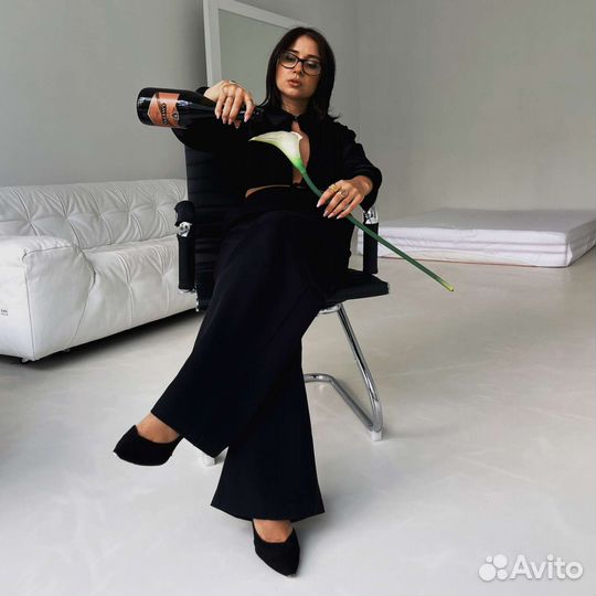 Консультация по стилю