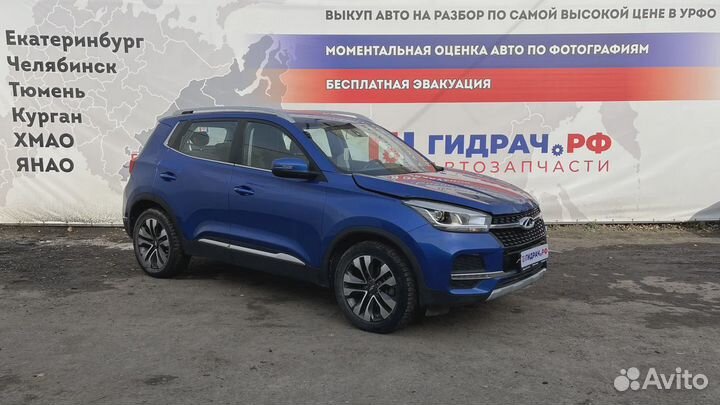 Петли двери задней левой Chery Tiggo 4