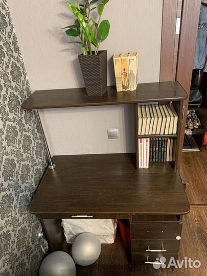 Компьютерный стол бу