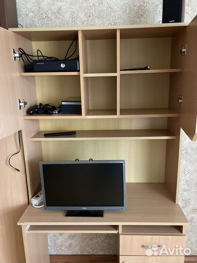 Продам мебель для школьника