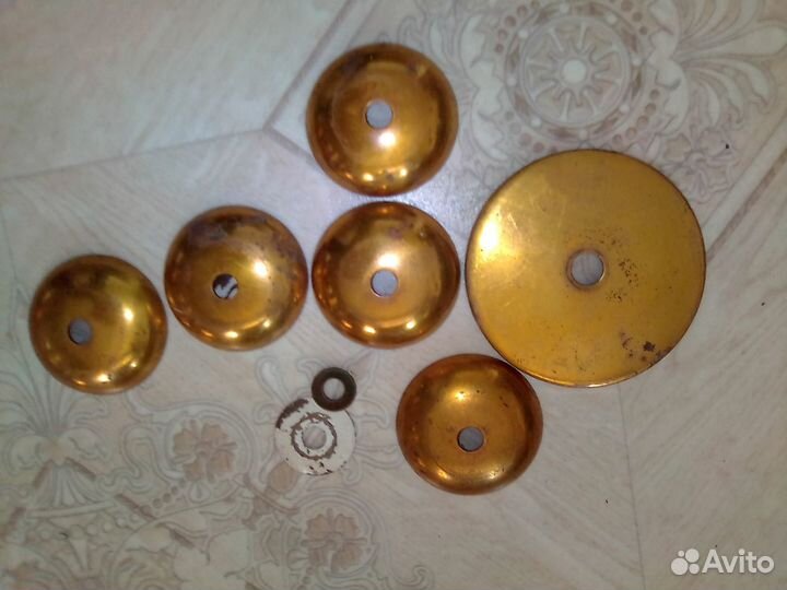 Мебельная фурнитура