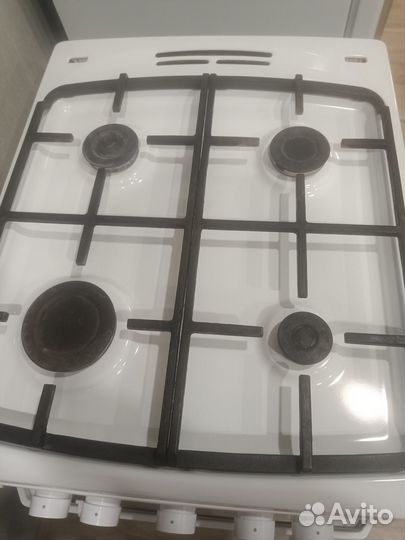 Плита газовая