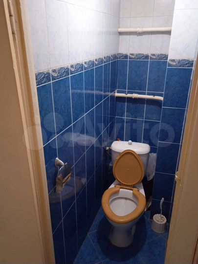 2-к. квартира, 44 м², 2/5 эт.