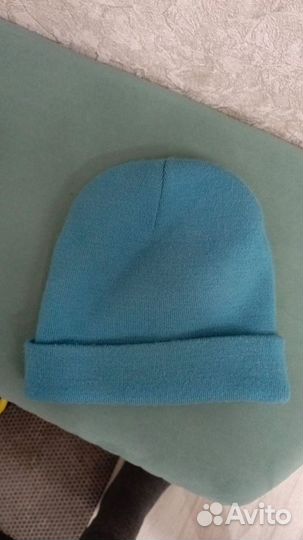 Шапка бини женская