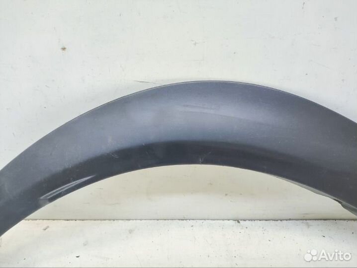 Расширитель крыла задний правый Lexus Nx 1