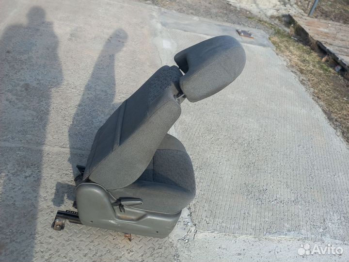 SsangYong Korando 2 радиатор охлаждения эл.зеркала