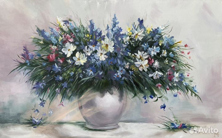 Художник уроки