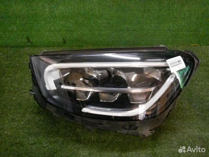 Фара левая Mercedes-Benz GLC