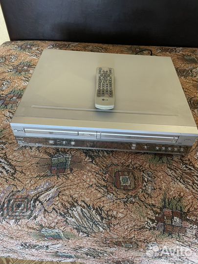 DVD плеер