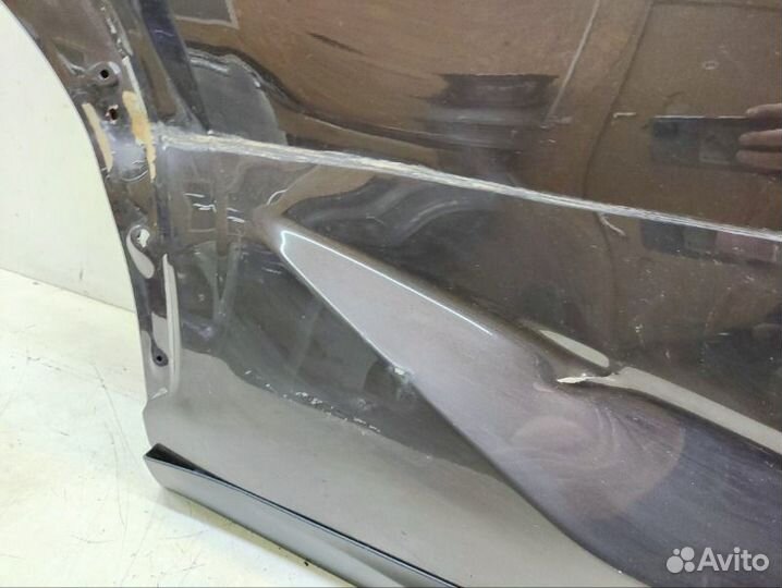 Дверь задняя правая Lexus Nx 1 2014-2023