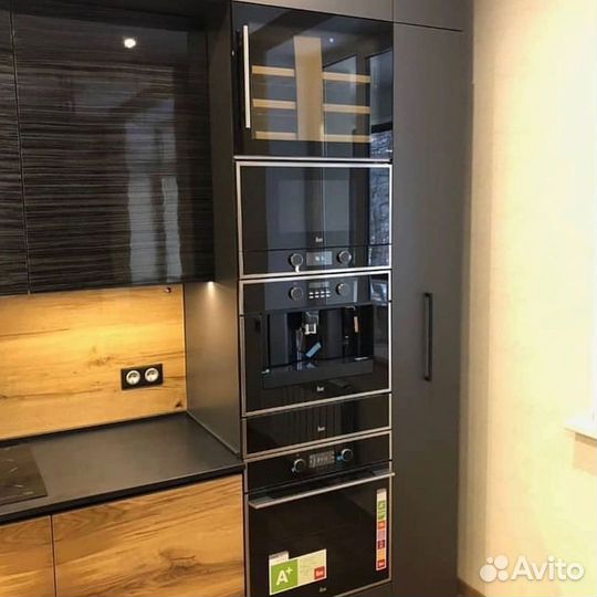 Кухни на заказ. От частного мастера