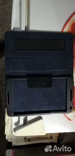 Чехол на планшет