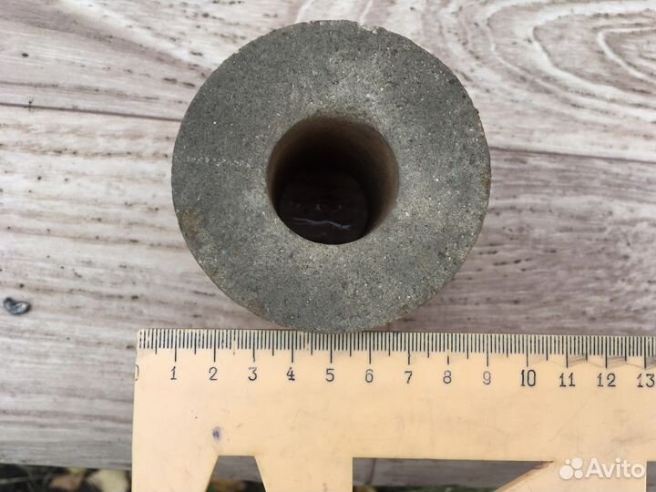 Шлифовальный круг