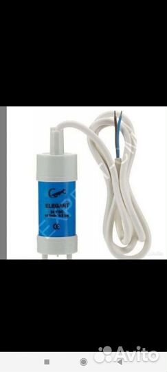 Помпа/насос погружная