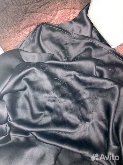 Шторы блэкаут