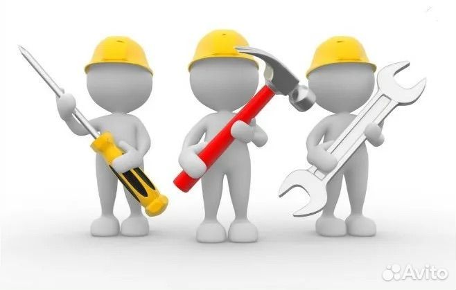 Подсобник разнорабочий с ежедневной оплатой