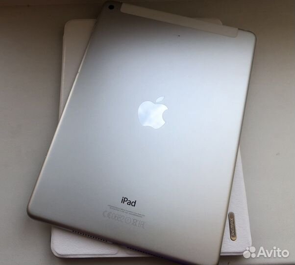 iPad air 2 LTE
