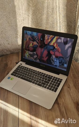 Мощный/Core i7/OZU 6GB/Nvidia GeForce 820M